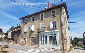 Grand studio et jolies chambres à louer